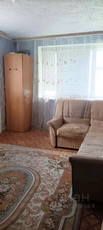 Комната Тамбовская область, Тамбов ул. Гастелло, 26А (20.0 м) - Фото 0