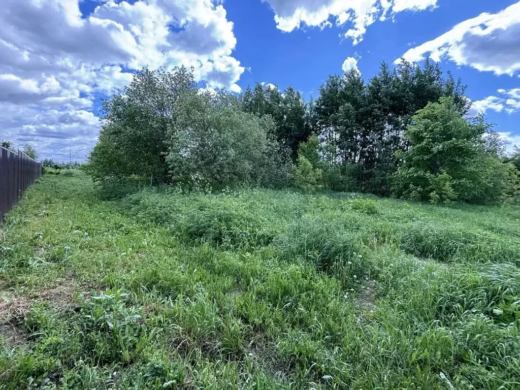 Участок в Московская область, Луховицы  (20.84 сот.) - Фото 1