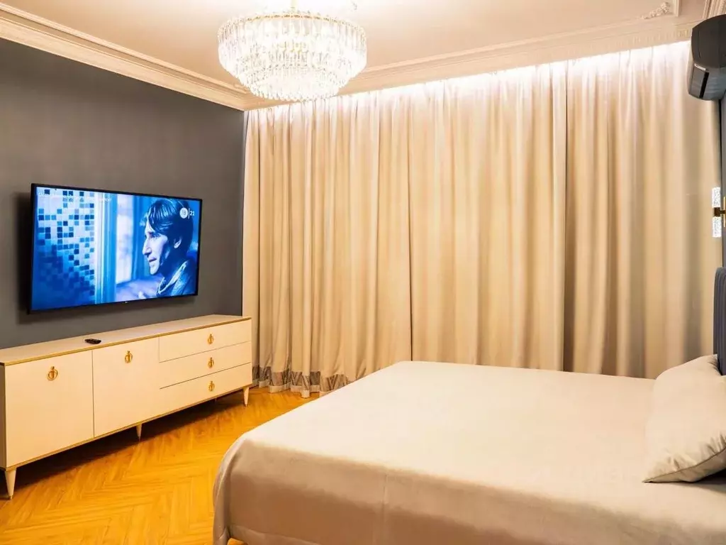 2-к кв. Санкт-Петербург Московский просп., 195 (58.0 м) - Фото 0