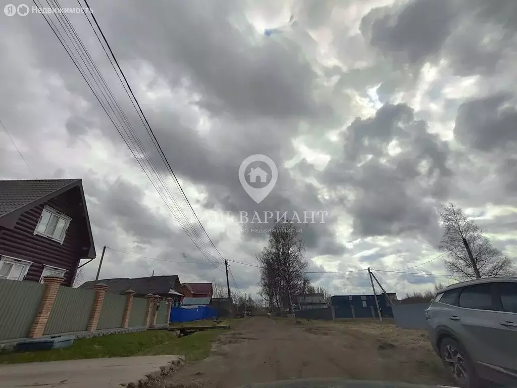Дом в Рыбинск, Волгостроевская улица, 24 (66 м) - Фото 1