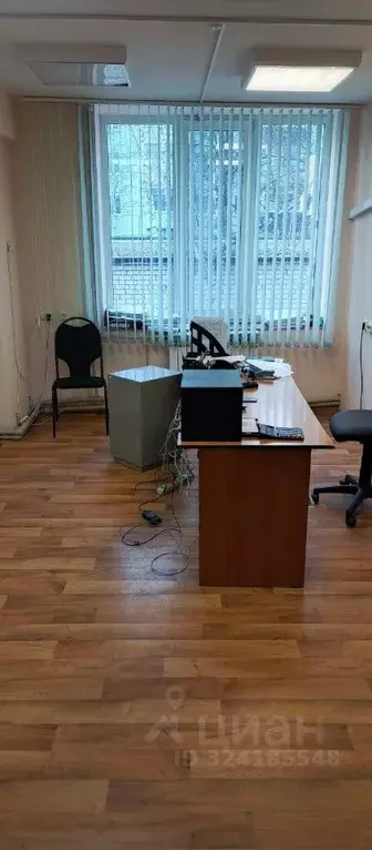 Помещение свободного назначения в Самарская область, Сызрань просп. 50 ... - Фото 2