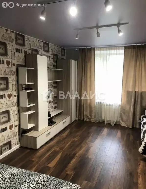 1-комнатная квартира: Москва, Нагорный бульвар, 5к1 (31.4 м) - Фото 1