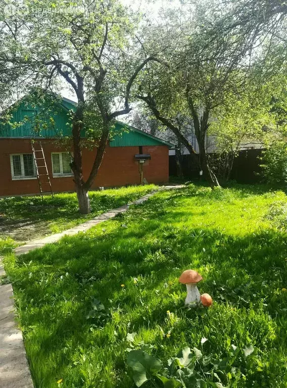 Дом в деревня Горки, улица Полковникова, 18 (67 м) - Фото 0