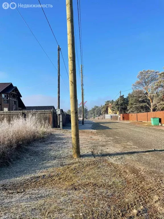 Участок в Красноярский край, Минусинский муниципальный округ, ... - Фото 2