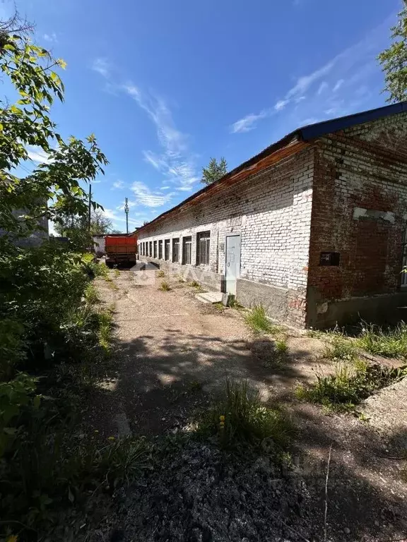 помещение свободного назначения в удмуртия, сарапул электрозаводская . - Фото 1