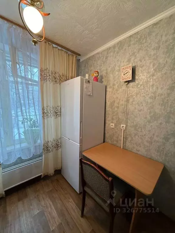 2-к кв. Москва Волгоградский просп., 131К1 (45.0 м) - Фото 2