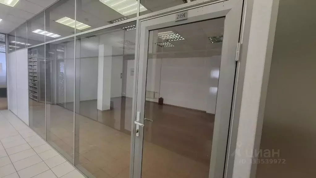 Помещение свободного назначения в Москва Нижняя Красносельская ул., ... - Фото 1