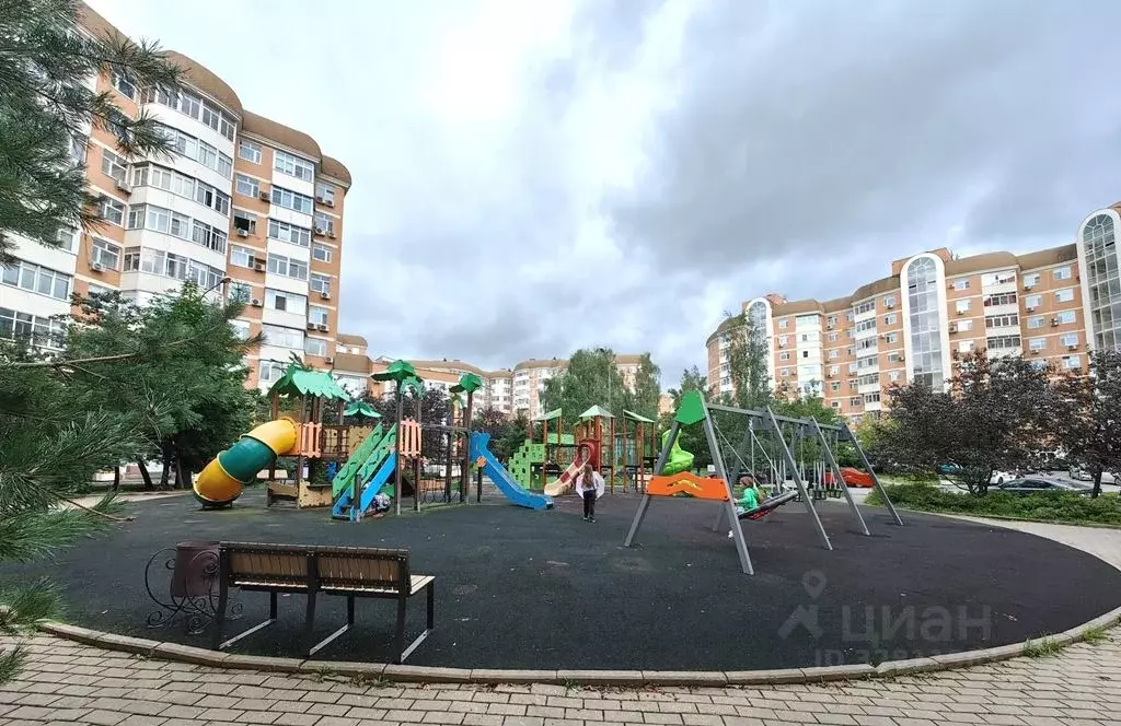 2-к кв. Москва Ландышевая ул., 14К1 (80.0 м) - Фото 1