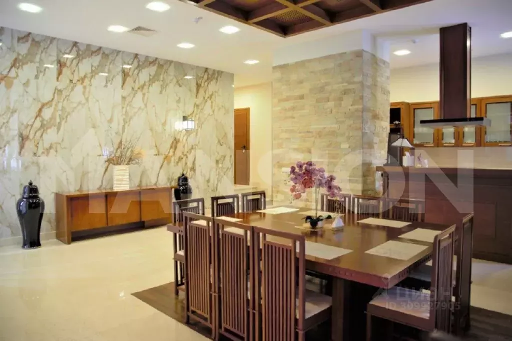 Дом в Московская область, Одинцовский городской округ, д. Маслово  ... - Фото 1