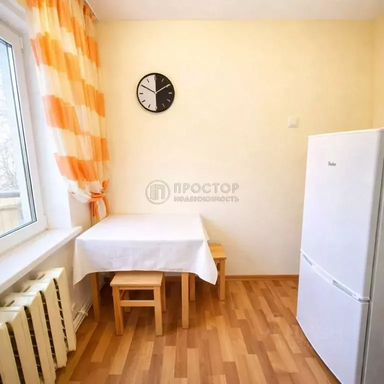 2-к кв. Московская область, Люберцы ул. Льва Толстого, 16 (44.0 м) - Фото 2