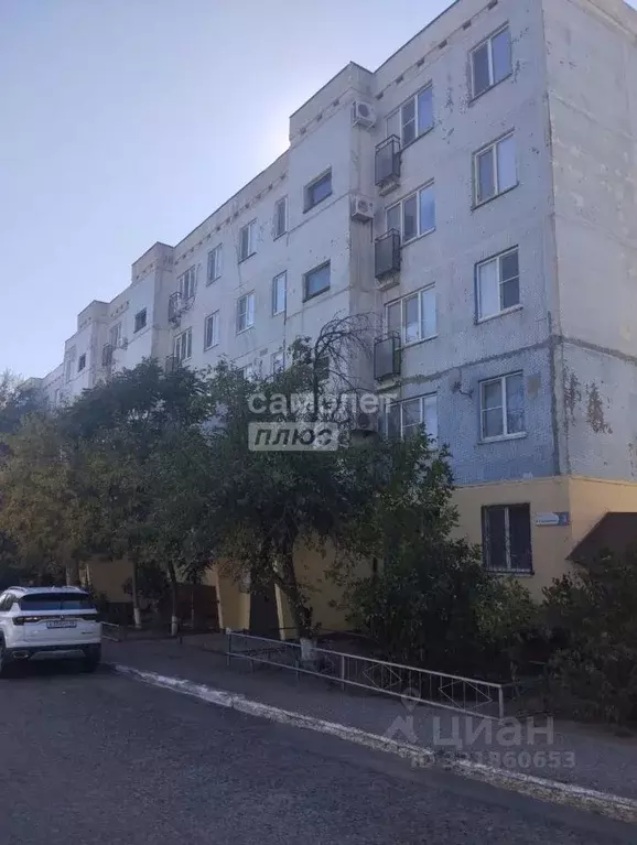 4-к кв. Калмыкия, Элиста 8-й мкр, 3 (79.0 м) - Фото 1