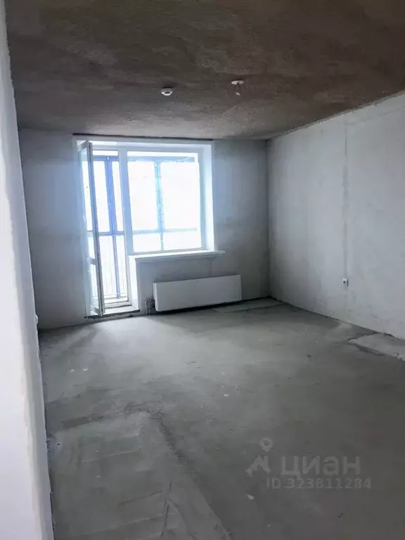 3-к кв. Новосибирская область, Новосибирск Вилюйская ул., 1 (70.0 м) - Фото 2