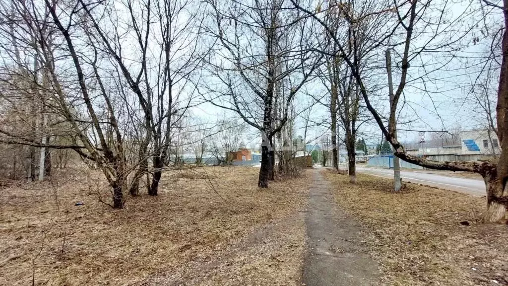 Участок в Калужская область, Калуга Белокирпичная ул. (30.0 сот.) - Фото 1