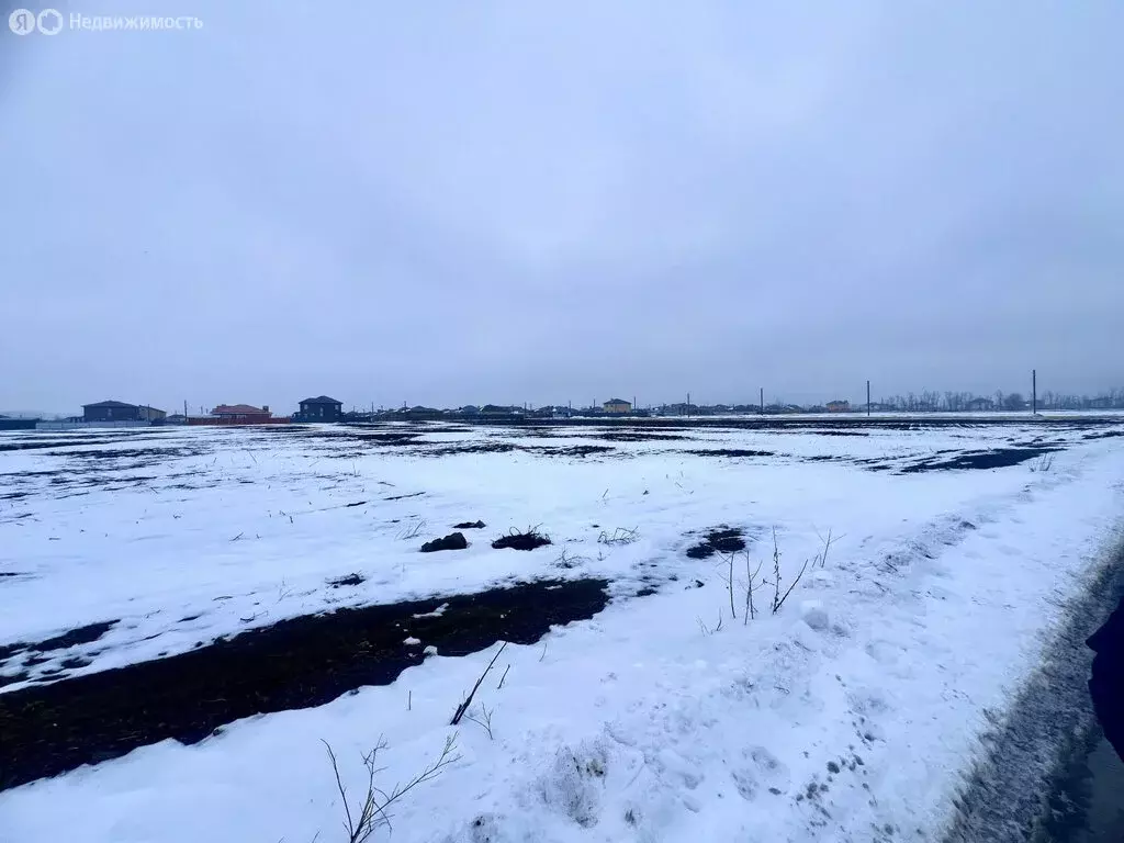 Участок в Щепкинское сельское поселение, посёлок Темерницкий, ... - Фото 2