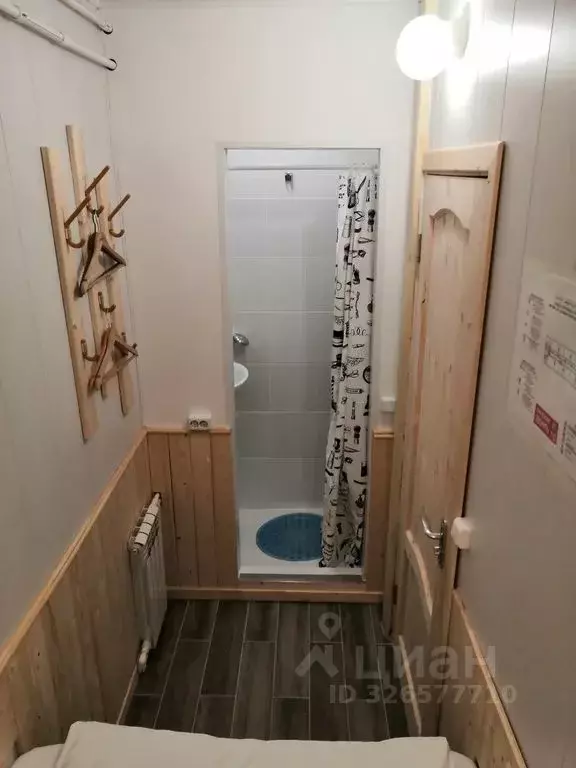 Комната Москва Садовая-Каретная ул., 20С3 - Фото 2