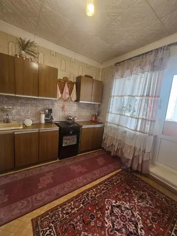 3-к кв. Саха (Якутия), Нерюнгри просп. Дружбы Народов, 6/2 (84.0 м) - Фото 0