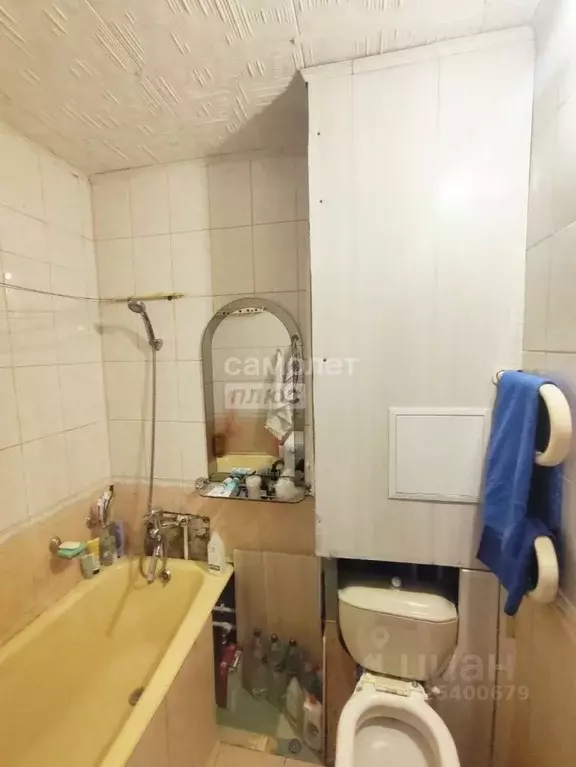 2-к кв. Челябинская область, Челябинск ул. Курчатова, 16 (50.0 м) - Фото 1