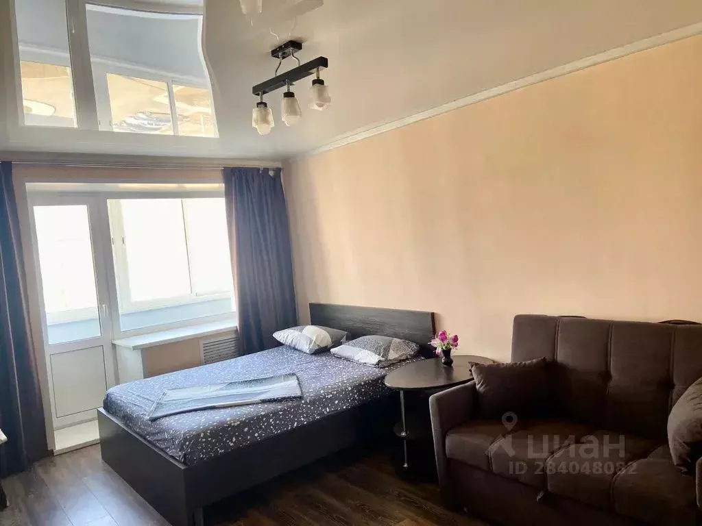 1-к кв. Свердловская область, Нижний Тагил ул. Тельмана, 46 (33.0 м) - Фото 2