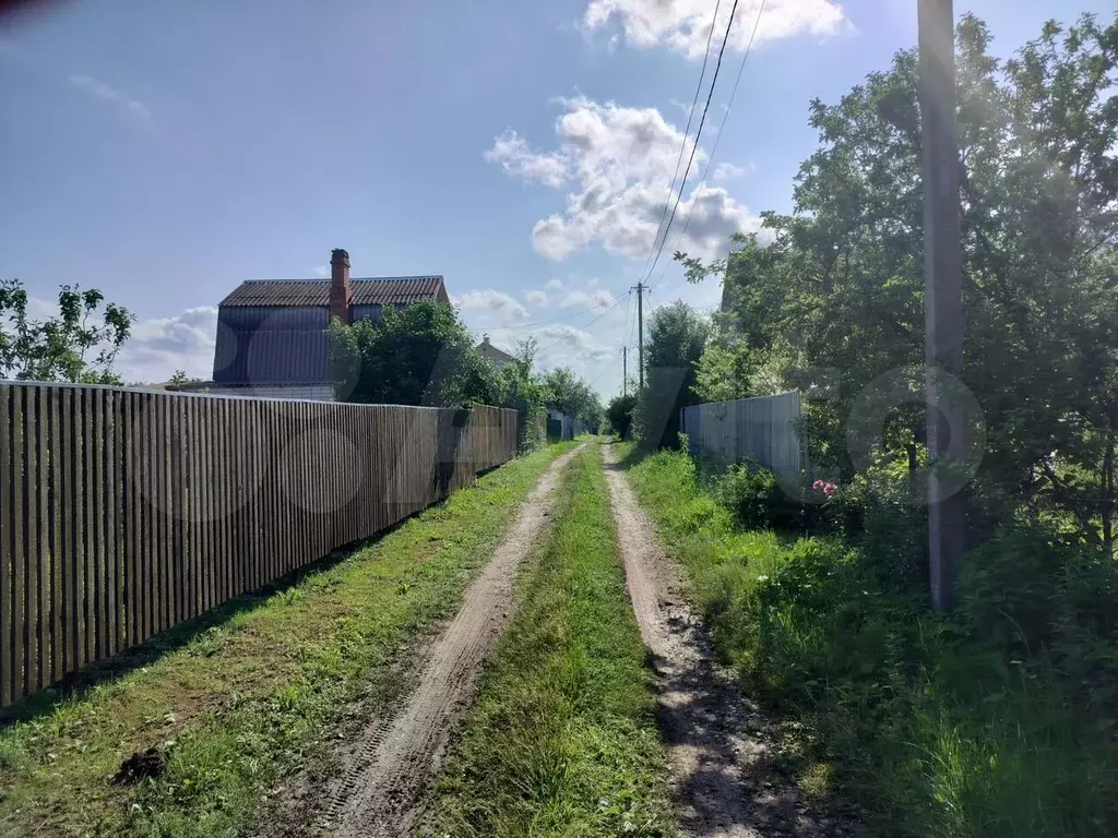 Дача 15 м на участке 6 сот. - Фото 1