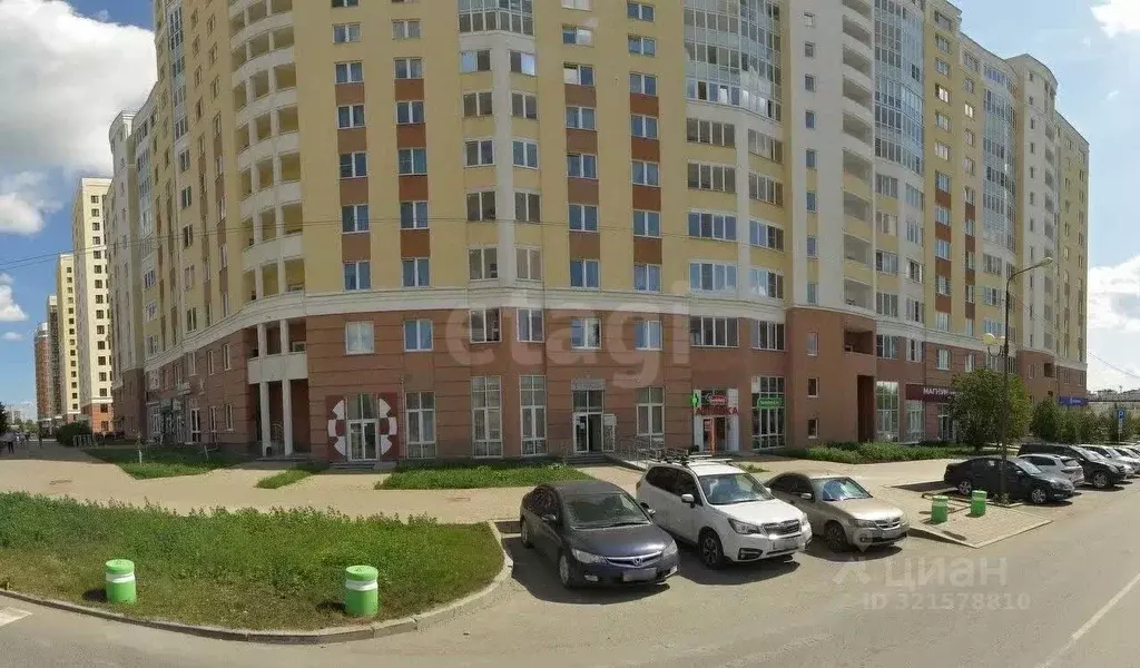 Помещение свободного назначения в Свердловская область, Верхняя Пышма ... - Фото 0