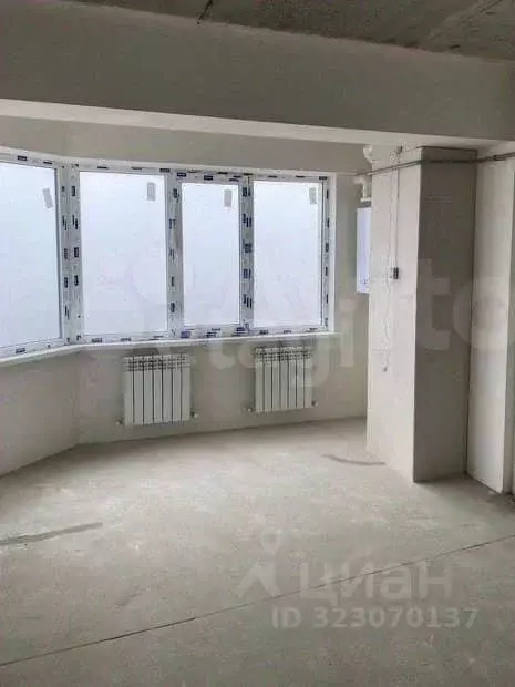 2-к кв. Ставропольский край, Ставрополь ул. 45-я Параллель, 87 (58.1 ... - Фото 1