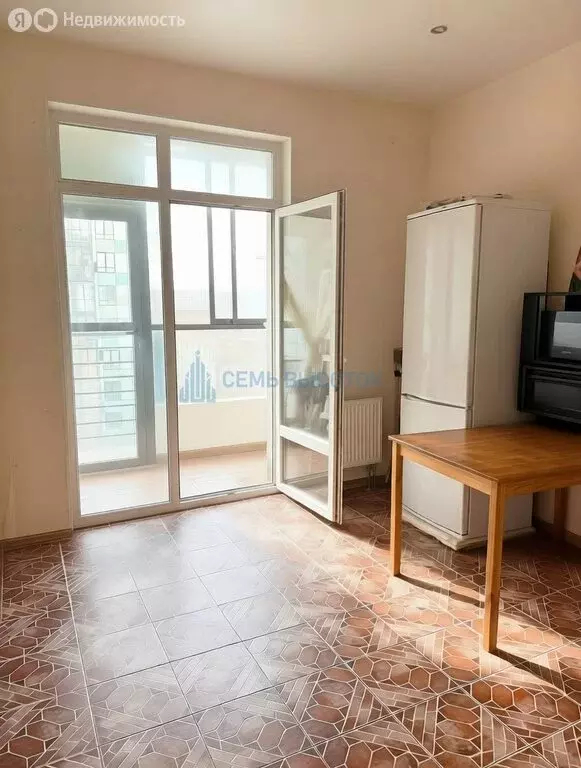 1-комнатная квартира: Молоково, Ново-Молоковский бульвар, 10 (34.4 м) - Фото 1