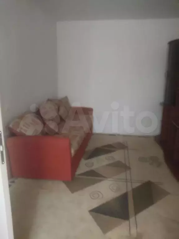 Комната 45 м в 2-к., 3/5 эт. - Фото 0