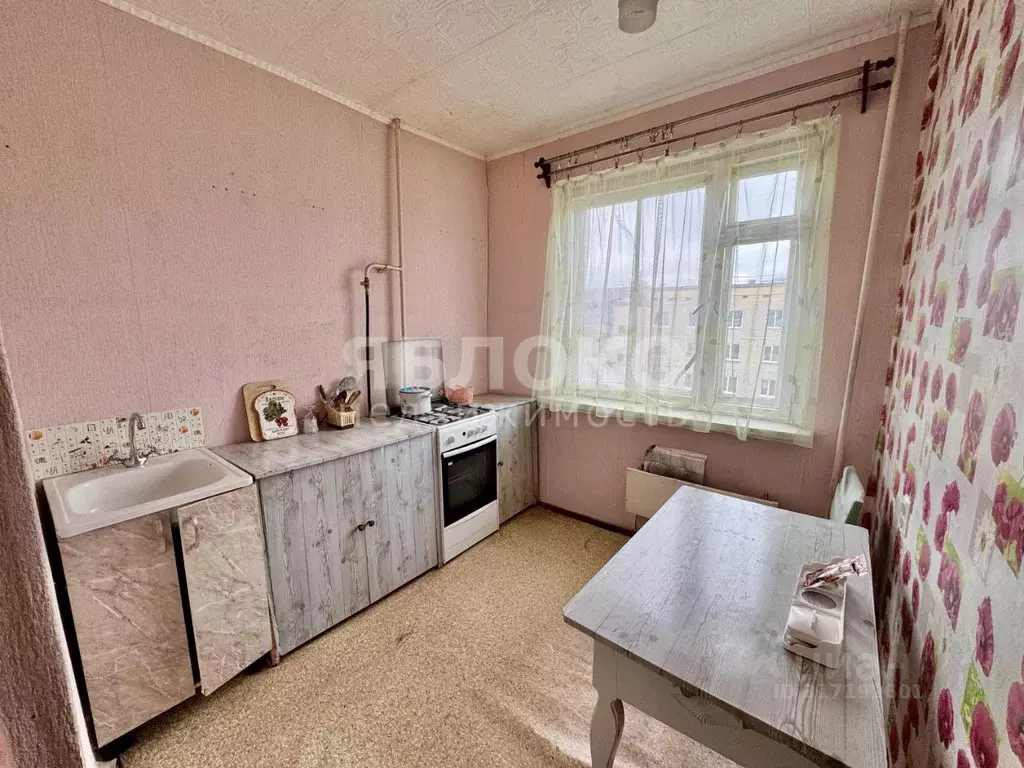 1-к кв. Пермский край, Березники ул. Свердлова, 99 (35.5 м) - Фото 0