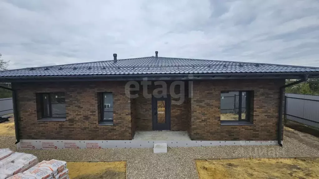 Дом в Московская область, Раменское ул. Зимняя (153 м) - Фото 1