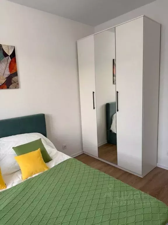 2-к кв. Московская область, Химки городской округ, д. Юрлово к1/1 ... - Фото 1