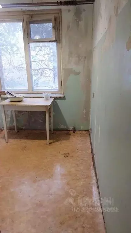 1-к кв. Оренбургская область, Орск ул. Стартовая, 7А (30.5 м) - Фото 2