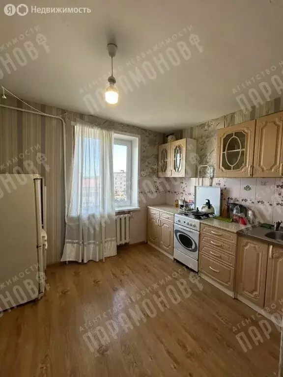 1-комнатная квартира: Старица, Коммунистическая улица, 34 (29.3 м) - Фото 2