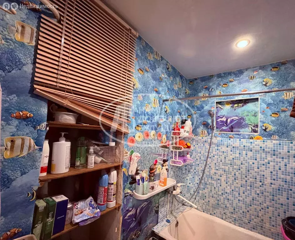 2-комнатная квартира: Кунгур, улица Свободы, 14 (42.1 м) - Фото 0