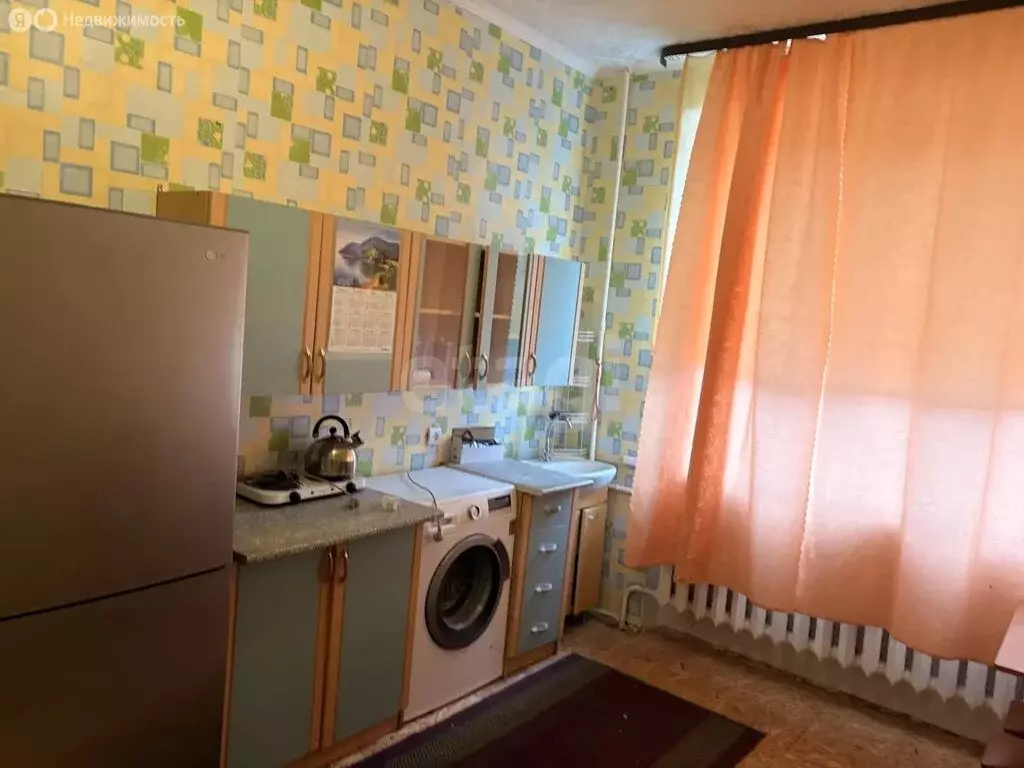 2-комнатная квартира: Заводоуковск, улица Энергетиков, 47 (31.7 м) - Фото 2