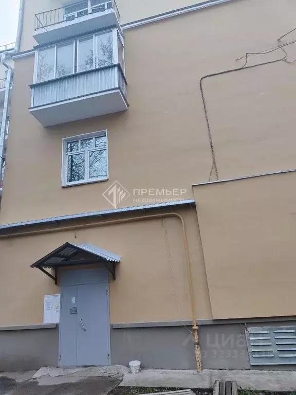 2-к кв. Кировская область, Киров Октябрьский просп., 62 (50.0 м) - Фото 2