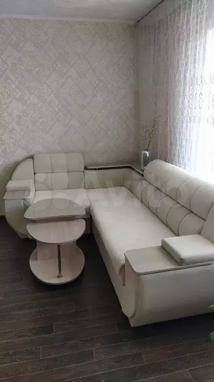 1-к. квартира, 36 м, 3/5 эт. - Фото 1