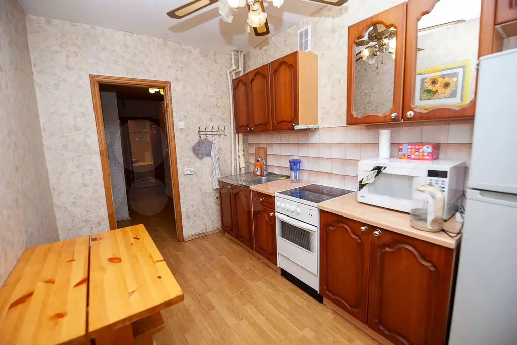 2-к. квартира, 50 м, 5/12 эт. - Фото 1