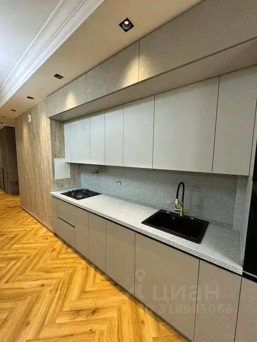 2-к кв. Краснодарский край, Сочи Урожайная ул., 71/1 (60.0 м) - Фото 1