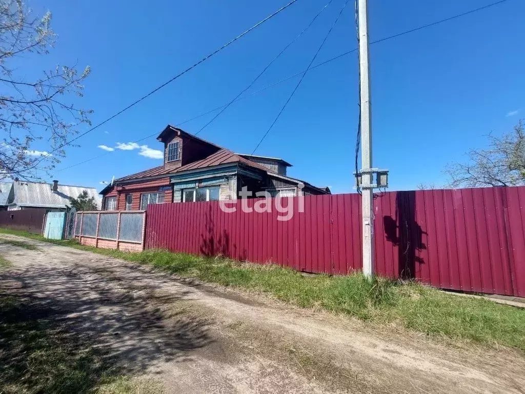1-к кв. Владимирская область, Костерево г. Петушинский муниципальный ... - Фото 1