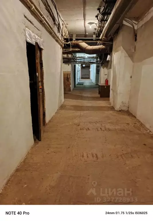 Помещение свободного назначения в Оренбургская область, Оренбург ул. ... - Фото 1