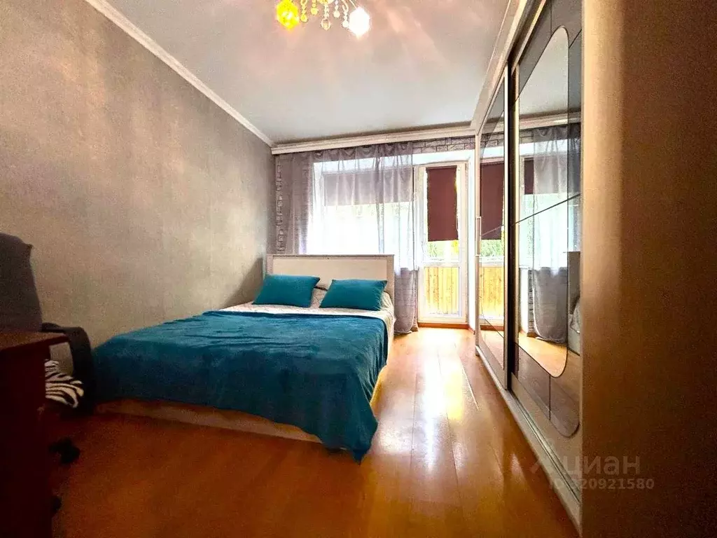 2-к кв. Калининградская область, Гвардейск ул. Тельмана, 30 (44.0 м) - Фото 1