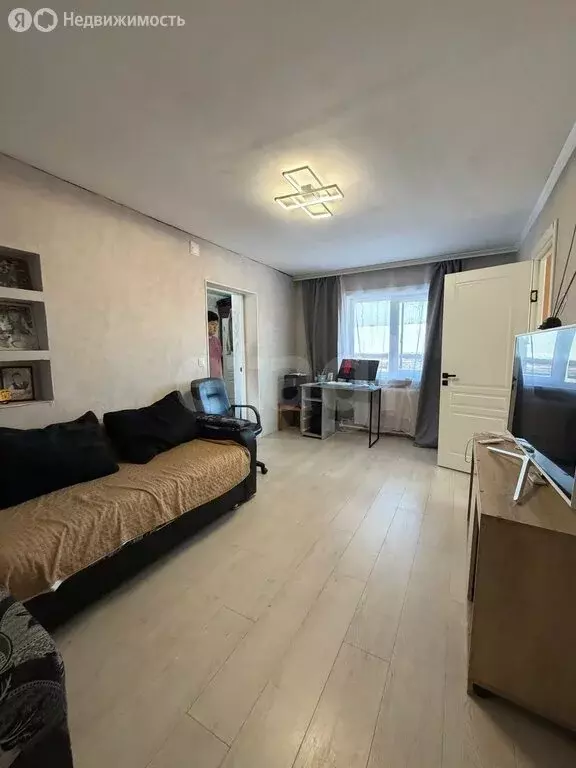 Дом в Улан-Удэ, Красночикойский переулок (96.2 м) - Фото 1