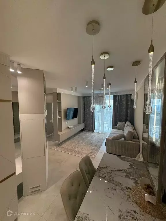 Продаётся 2-к квартира, 60.5 м - Фото 0