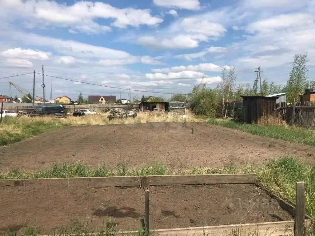 Дом в Саха (Якутия), Якутск ул. Удачная, 3 (100 м) - Фото 0