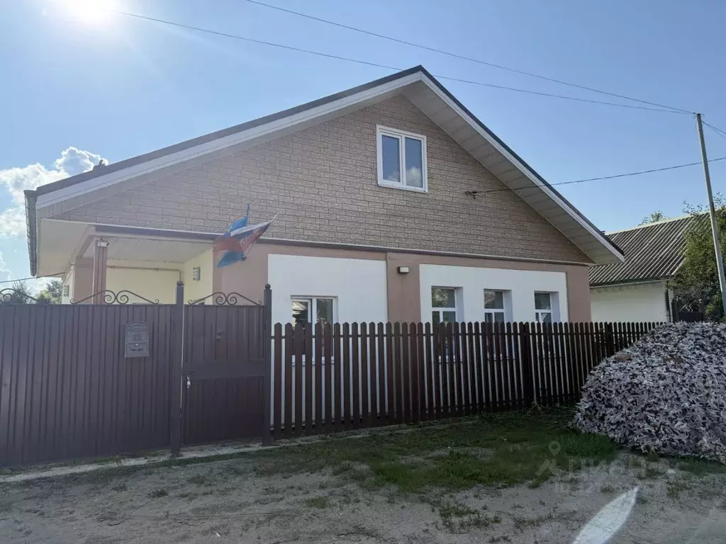 Дом в Ивановская область, Иваново ул. 5-я Вишневая (100 м) - Фото 1