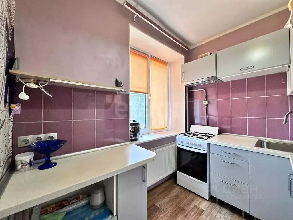 2-к кв. Санкт-Петербург пос. Петро-Славянка, дор. На Петро-Славянку, ... - Фото 2