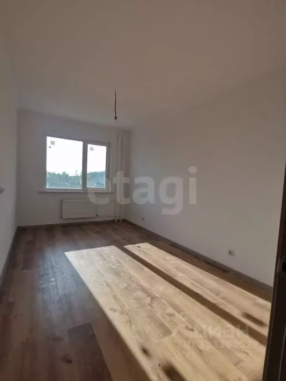 1-к кв. Тверская область, Тверь Новочеркасская ул., 49 (35.0 м) - Фото 1