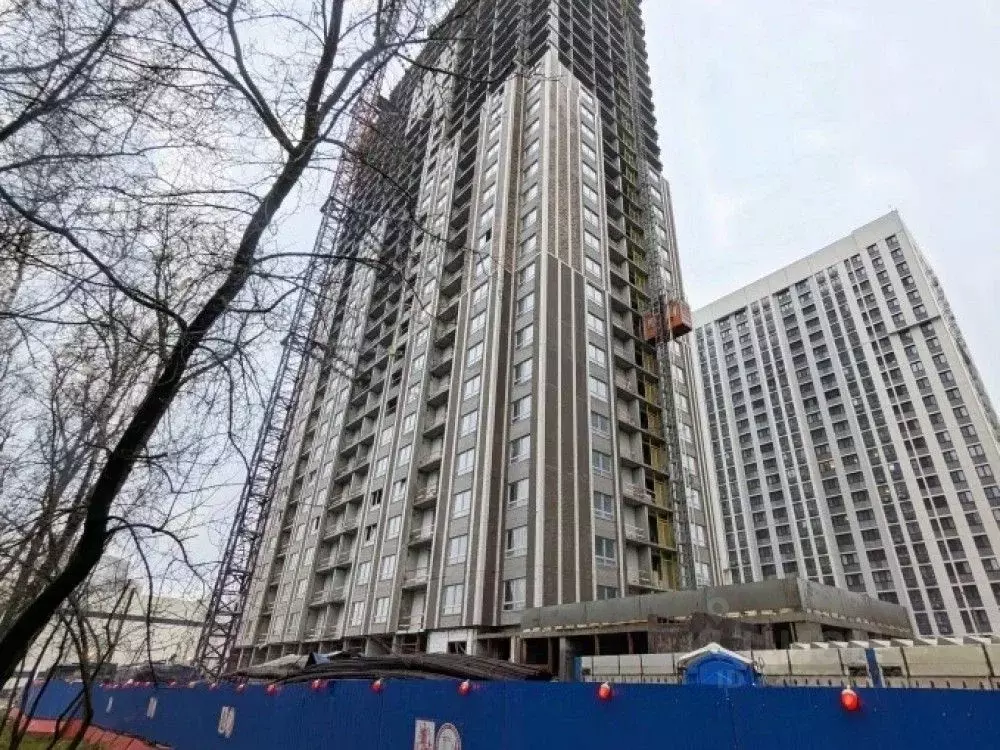 Торговая площадь в Москва Дмитровское ш., вл89 (57 м) - Фото 1