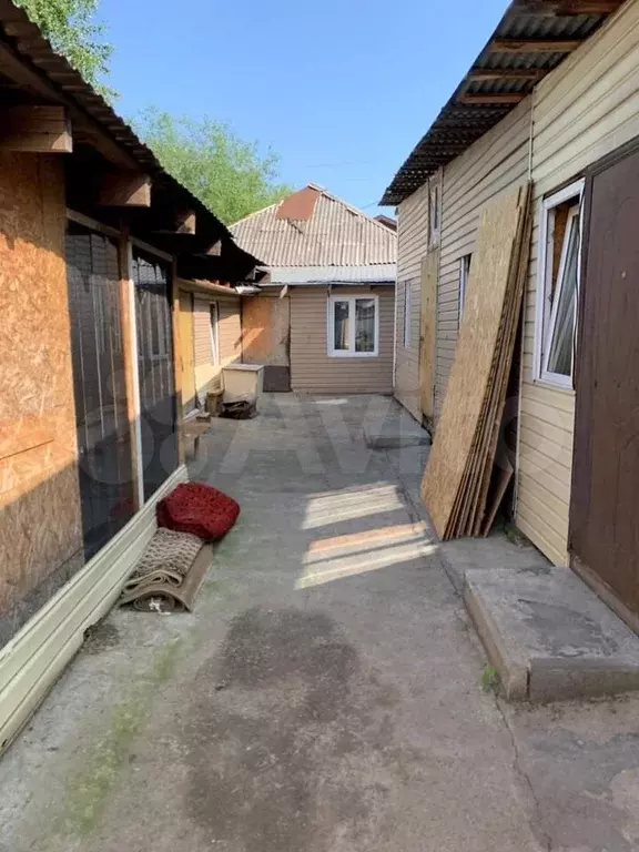 Дом 34 м на участке 6 сот. - Фото 0