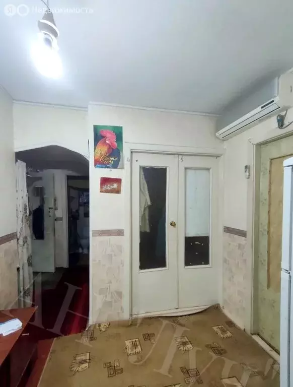 2-комнатная квартира: Будённовск, 8-й микрорайон, 3 (49.4 м) - Фото 1